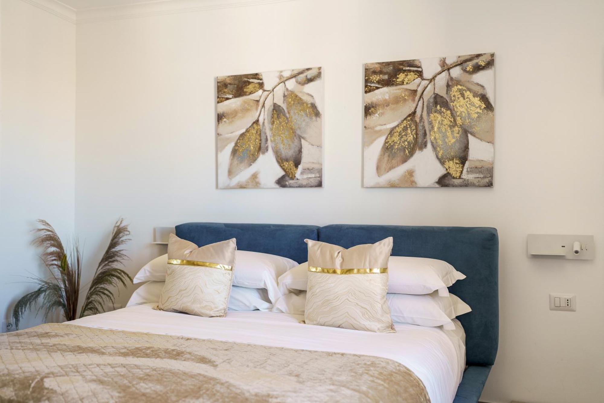 Ortigia Boutique Palace Сиракузы Экстерьер фото